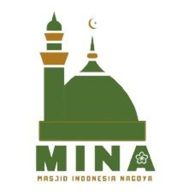 MINA – Masjid Indonesia Nagoya